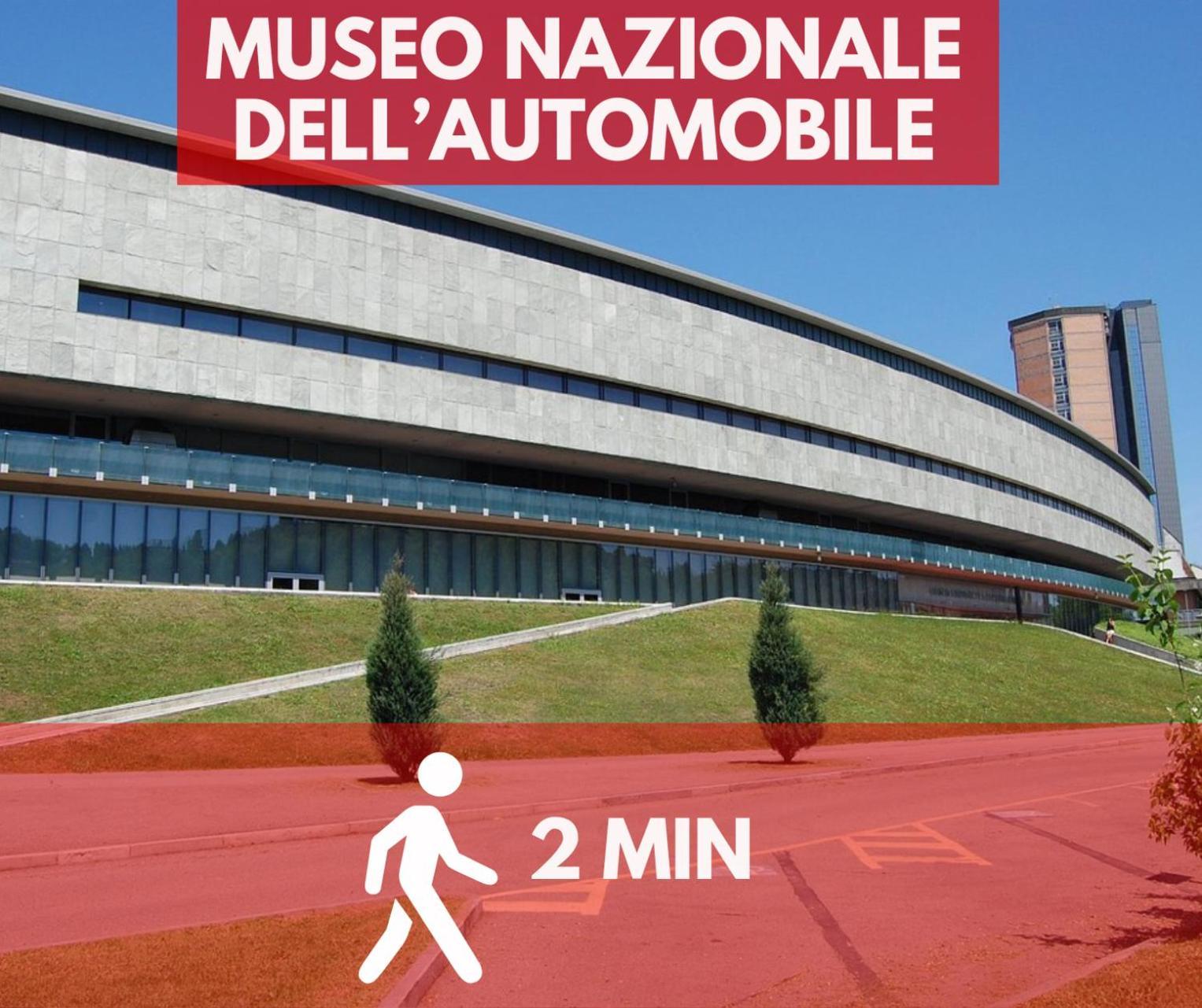 דירות טורינו Casa Lingotto Fiere Metro מראה חיצוני תמונה